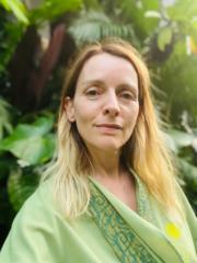 Nuria Gimenez Bosch
