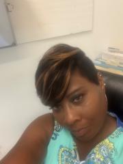 Roshanda Hunt