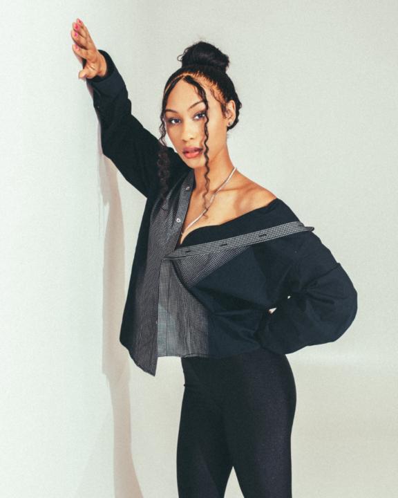Jourdan Aminah