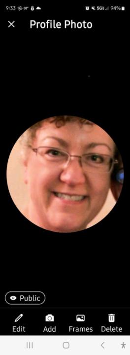 Dawn Bosworth