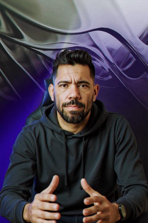 Thyago Gonçalves