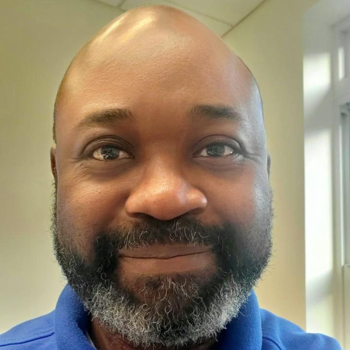 Unwana Udoh