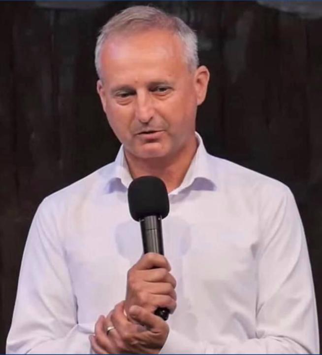 Csaba Erdélyi