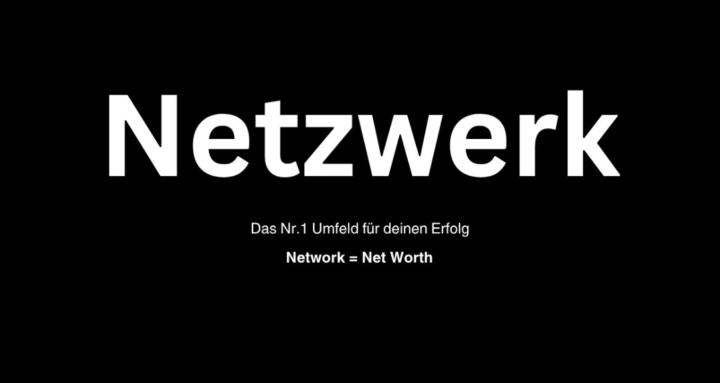 Netzwerk