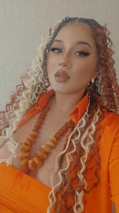 Luz Hernandez