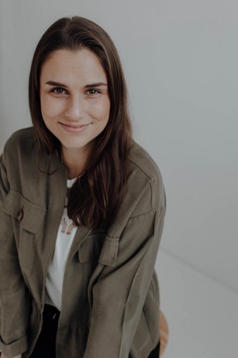 Sarah Hauner