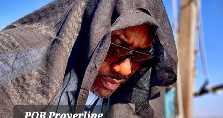 Pool Of Bethesda (POB)