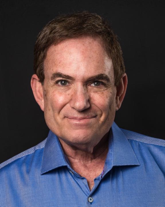 Owen Frager