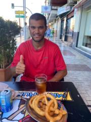 Amaury Lesourd