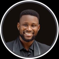 Segun Aderogba
