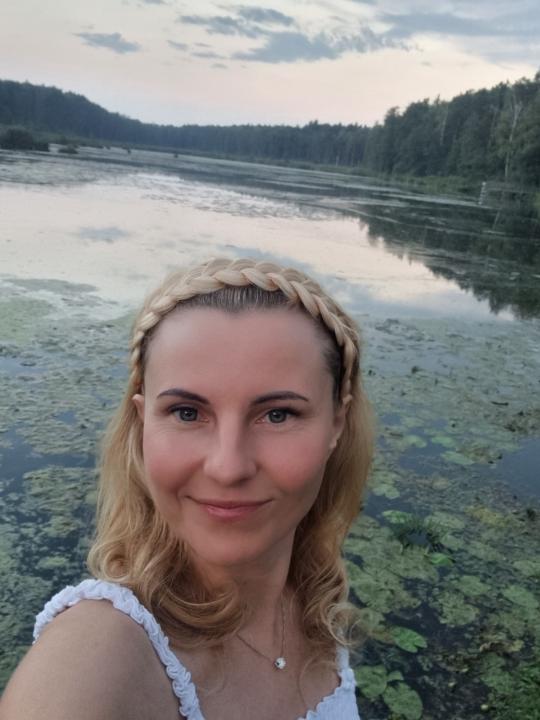 Edyta Mikitiuk