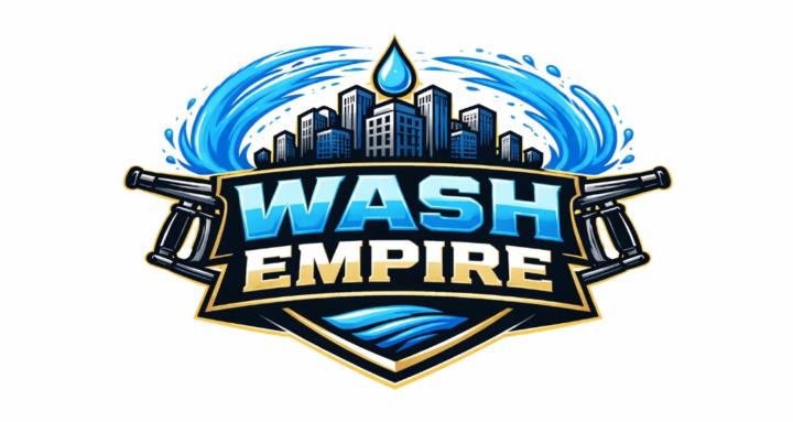Wash Empire