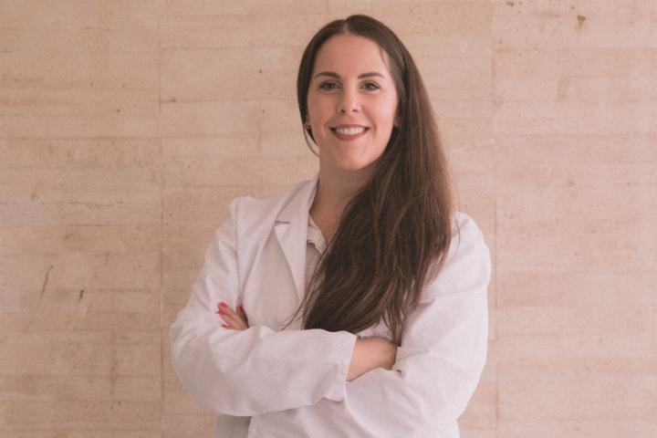 Almudena Lera Ramírez