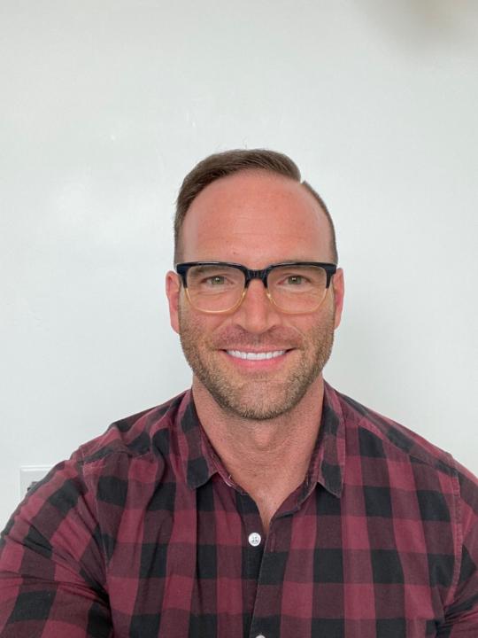Rob Williams