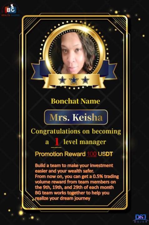 Keisha Harmon
