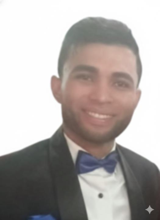 Rafael Giovanni Martinez Olivares