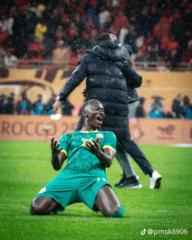 Edward Diouf