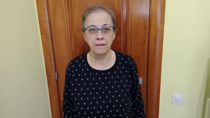 Virginia López león