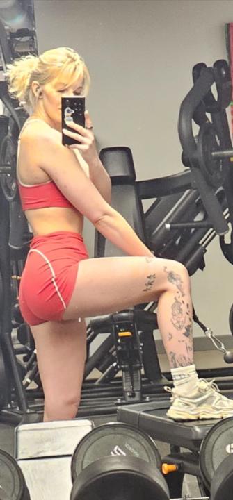 Emilee Oliver