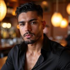 Ethan Riverstone