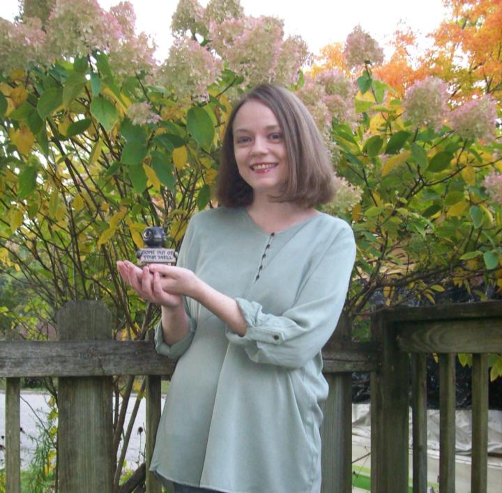 Michelle Faler