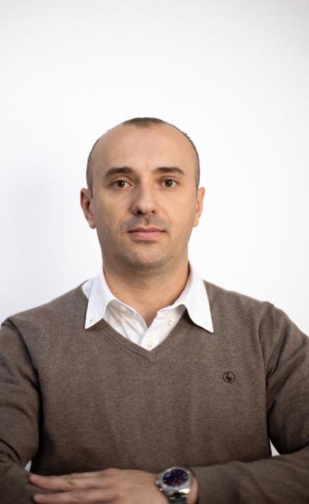 Alexandr Castravet
