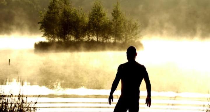 7-Day Wildman Challenge