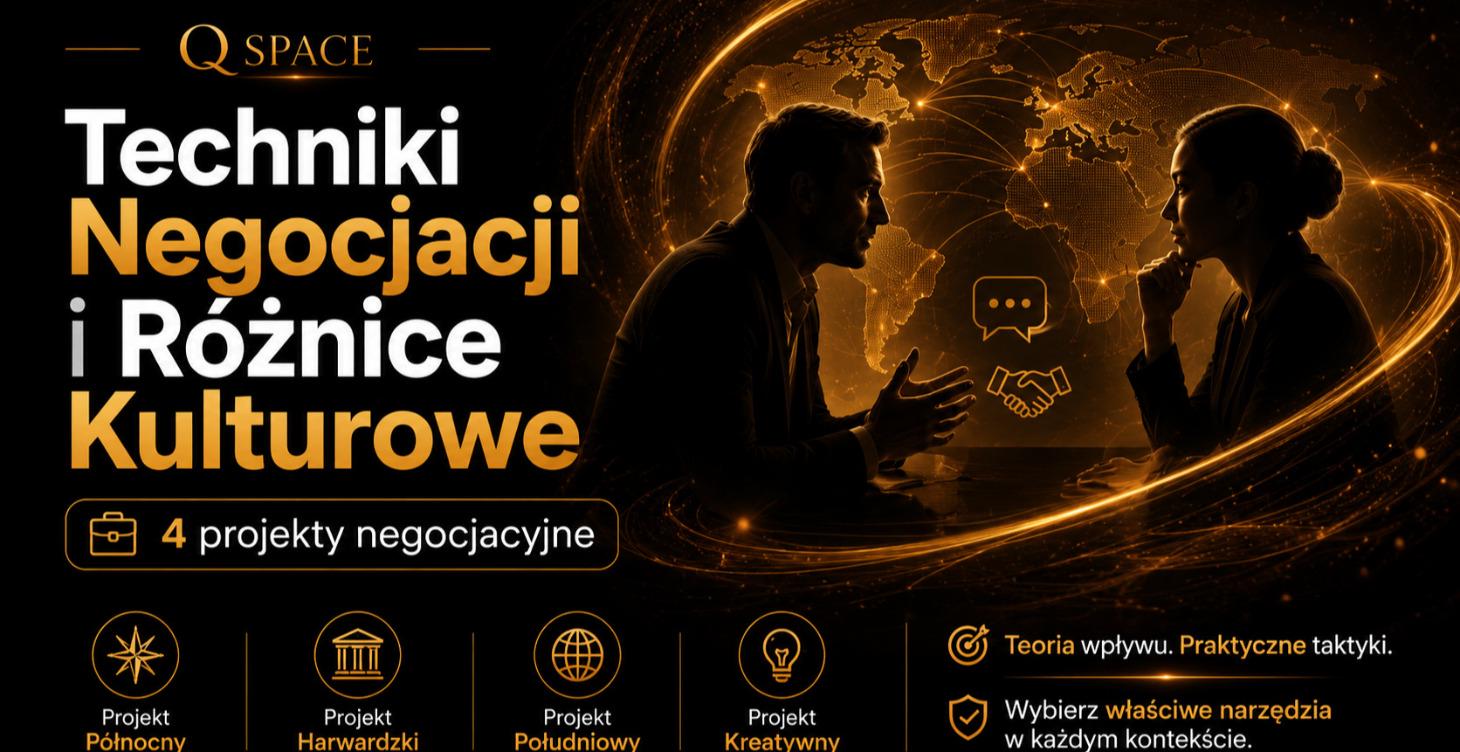Techniki Negocjacji i Różnice Kulturowe