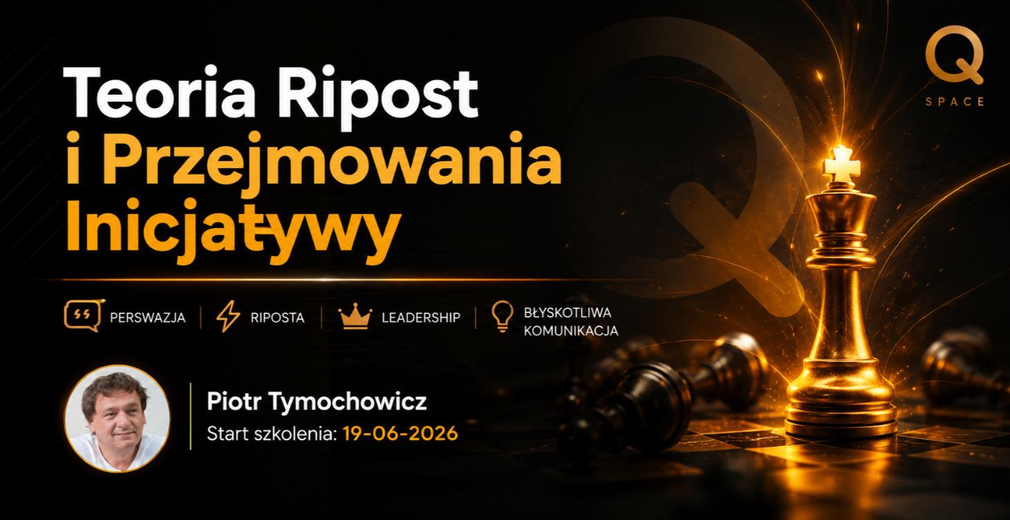 Teoria Ripost i Przejmowania Inicjatywy