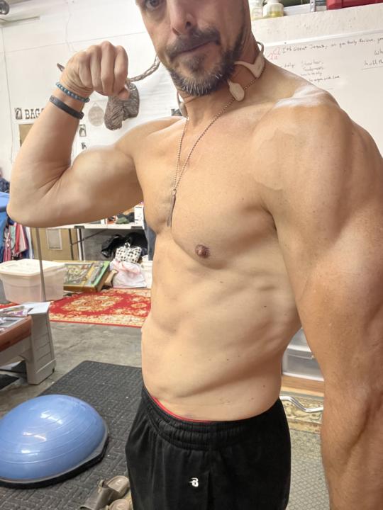 Who wants to get shredded? 