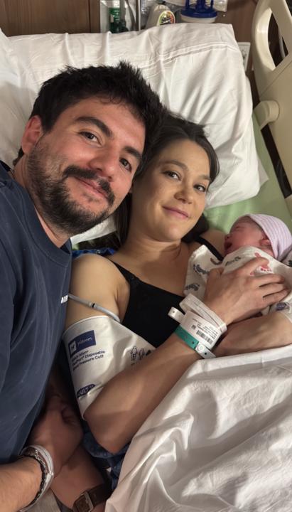 Congratulations Gary!!