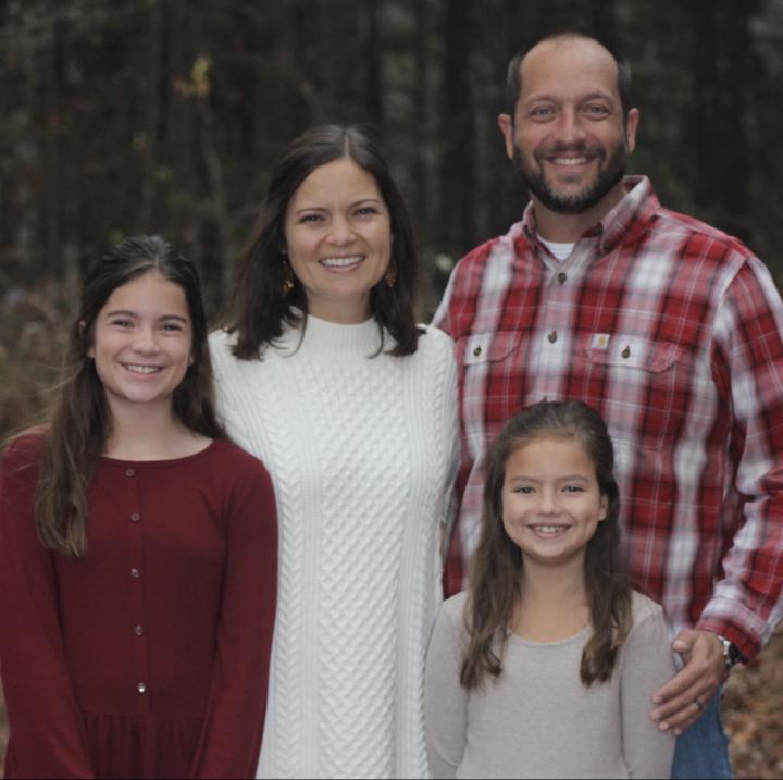     One Selfless Decision Changed a Family Forever