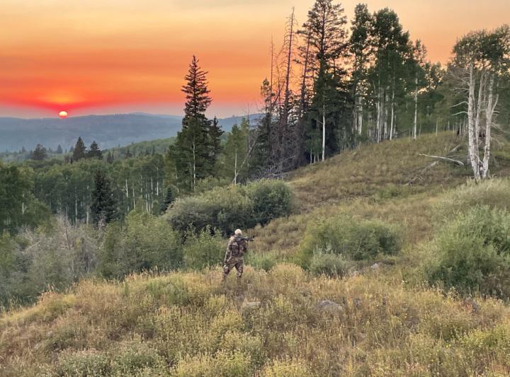 You got some hunting photos/videos? 