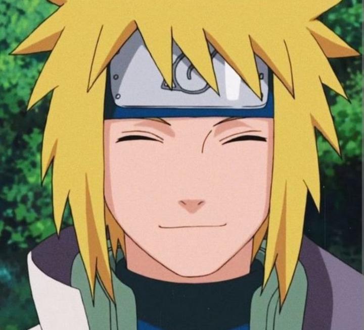 Minato Hokage