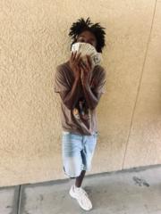 Tyquan Robinson