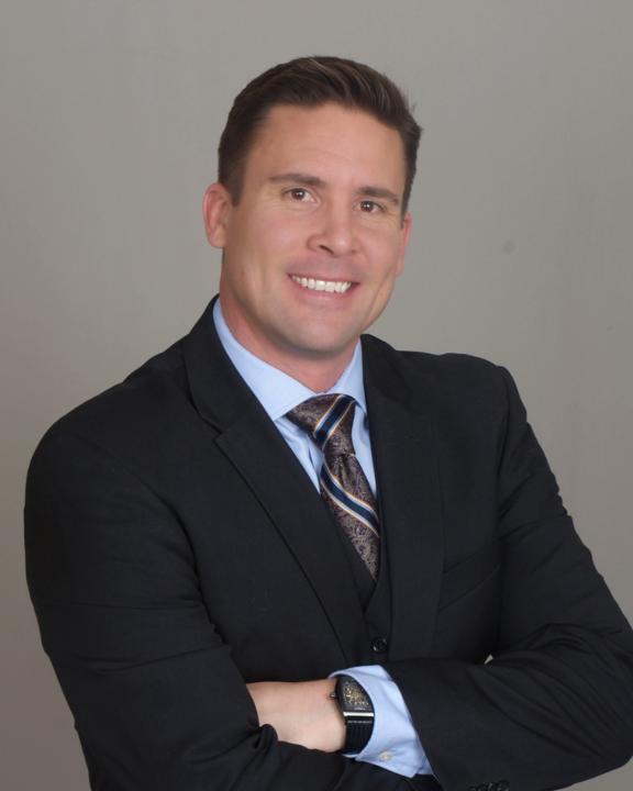 Matthew Janess