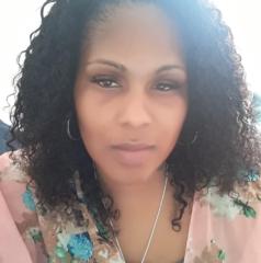 Lashanda Hampton