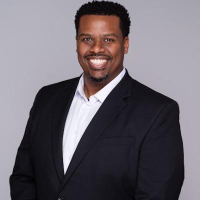 Edward Jones II