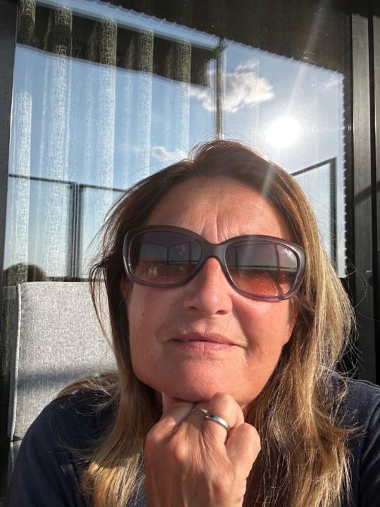 Vivien van Kruining
