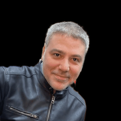 Francisco Moreno Vecina