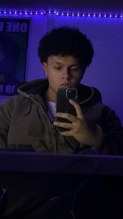 Jhoccer Morales Padilla