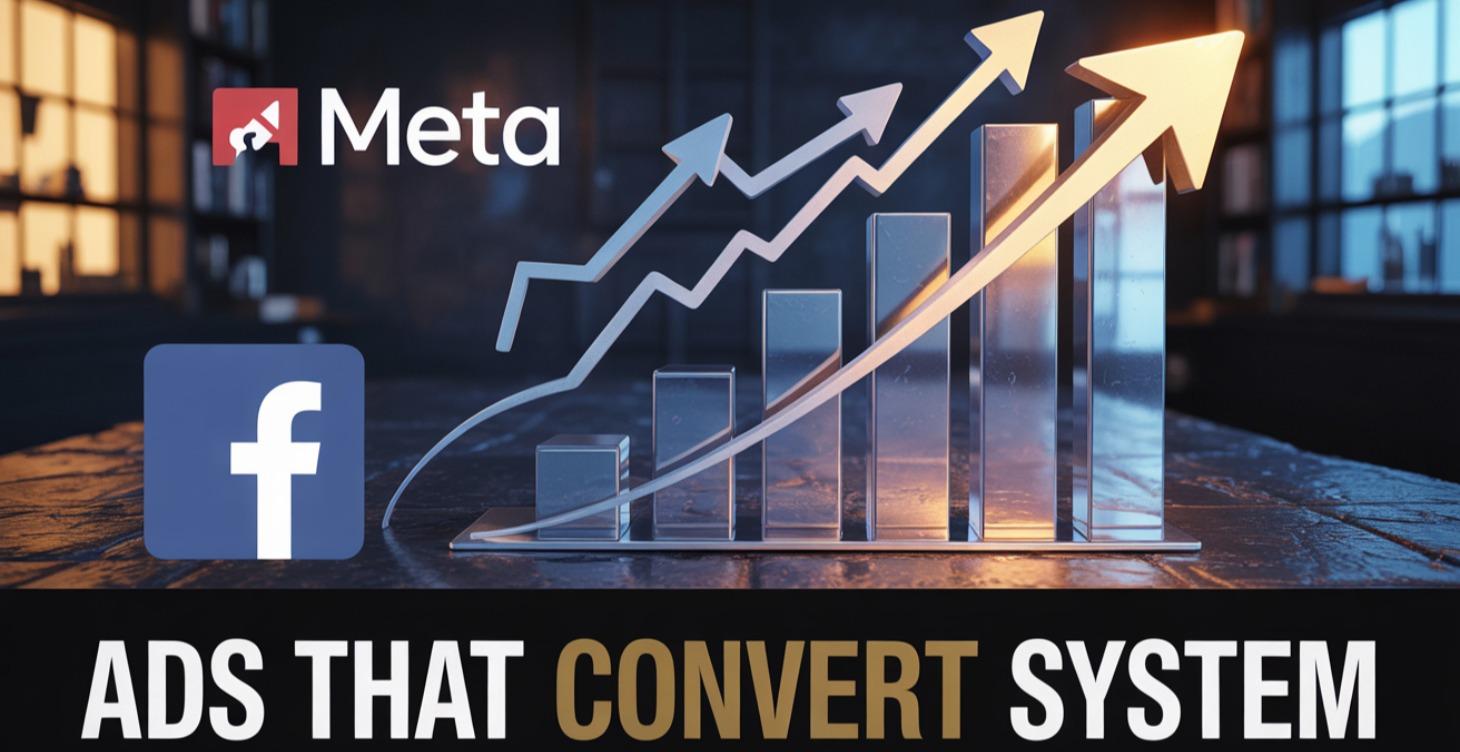 Ads That Convert System