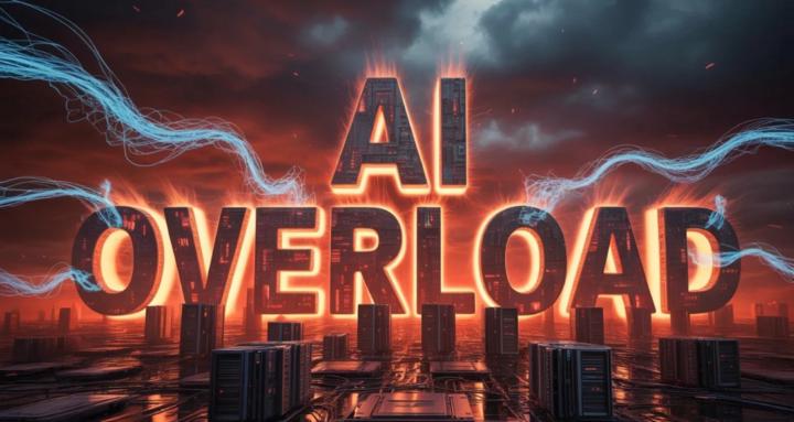 Ai Overload 