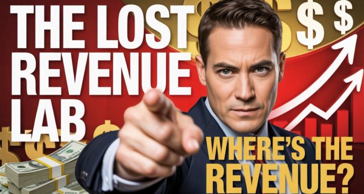 The Lost Revenue Lab