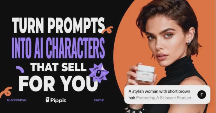 The AI Agent That Builds Your Black Friday Videos in Minutes