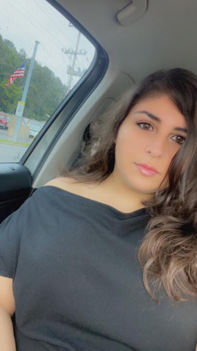 Gina Ankar