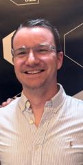 Tony Besseau