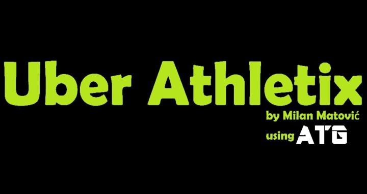Uber Athletix