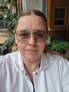 Maria Plahn