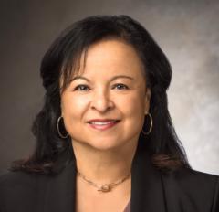 Agnes Medina